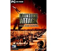 Frontline Attack: War over Europe - Import Allemagne