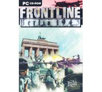 Frontline Berlin 1945 (PC CD) [Import anglais]