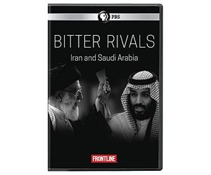 Frontline: Bitter Rivals: Iran and Saudi Arabia