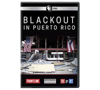 Frontline: Blackout in Puerto Rico