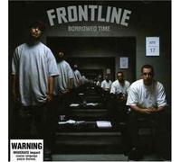 Frontline - Borrowed Time [Import]