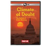 Frontline: Climate of Doubt [DVD] [2012] [Region 1] [US Import] [NTSC]