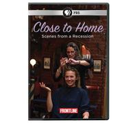 Frontline: Close to Home