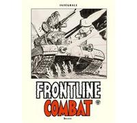 Frontline Combat intégrale Collectif (Dessinateur)