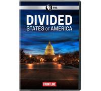 Frontline: Divided States of America