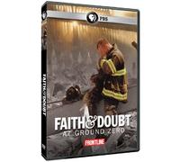 Frontline: Faith & Doubt at Ground Zero