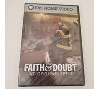 Frontline - Faith & Doubt at Ground Zero [Import USA Zone 1]