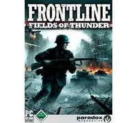 Frontline : Fields of Thunder [import anglais]