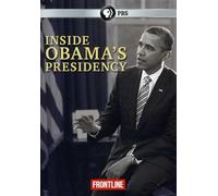 Frontline - Frontline: Inside Obama's Presidency