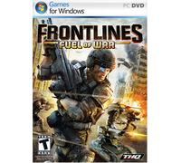 FRONTLINE FUEL OF WAR PC