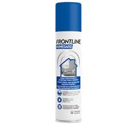 Frontline Spray insecticide acaricide HomeGard - anti-puces/tiques - résiduelle 6 mois - 250ml