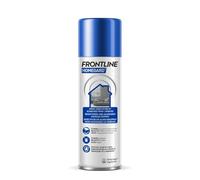 Frontline Spray insecticide et acaricide HomeGard Habitat 500 ml