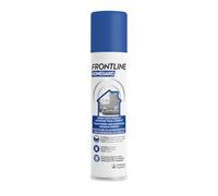 FRONTLINE Homegard Spray - Élimine les puces, les larves de puces et les tiques - Efficacité résiduelle jusqu’à 6 mois - 250 ml