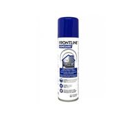 Frontline Homeguard Spray Insecticide Et Acaricide 250 ml