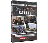 Frontline: Immigration Battle