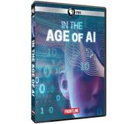 Frontline: In The Age Of Ai [Dvd]