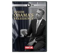 Frontline: Inside Obama's Presidency by .