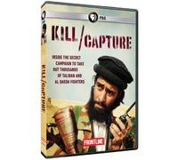Frontline: Kill/Capture: Can The U.S. Get Out of Afghanistan