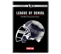FRONTLINE: League of Denial: The NFL's Concussion