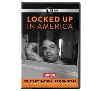 Frontline: Locked Up in America - Solitary Nation