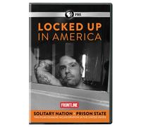 Frontline: Locked Up in America-Solitary Nation