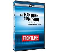Frontline Man Behind The Mosque