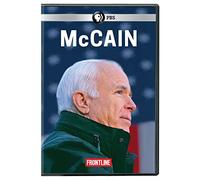 Frontline: McCain