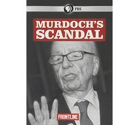 Frontline: Murdoch's Scandal