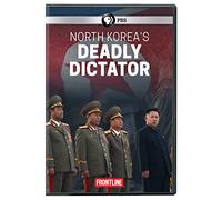Frontline: North Korea's Deadly Dictator