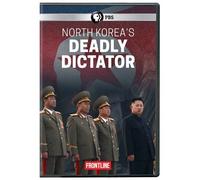 Frontline: North Korea's Deadly Dictator [Dvd]