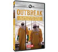 Frontline: Outbreak