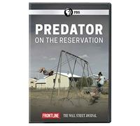 Frontline: Predator on The Reservation