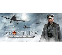 Frontline Road to Moscow (PC)