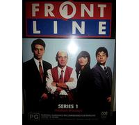 Frontline Series 1 [Import allemand]