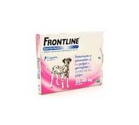 Frontline Spot on Chiens 20-40Kg 3P
