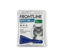 FRONTLINE SPOT ON pour Chat (Pipette Individuelle) - 1 Pièce