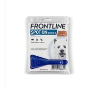FRONTLINE SPOT ON pour Petit Chien (2-10 kg) - 1 Pièce
