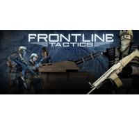 Frontline Tactics Complete Pack (DLC)