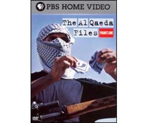 Frontline: The Al Qaeda Files [Import USA Zone 1]