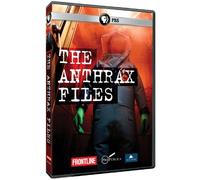 Frontline: The Anthrax Files