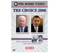 Frontline: The Choice