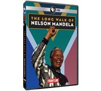 Frontline: The Long Walk of Nelson Mandela