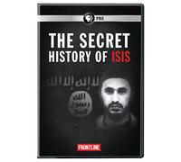 FRONTLINE: The Secret History of ISIS Season 34 DV