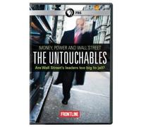 Frontline: The Untouchables