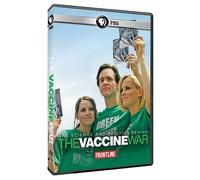 Frontline: The Vaccine War