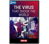 Frontline: The Virus That Shook The World [Dvd]