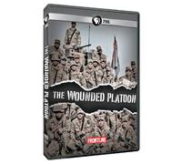 Frontline: The Wounded Platoon