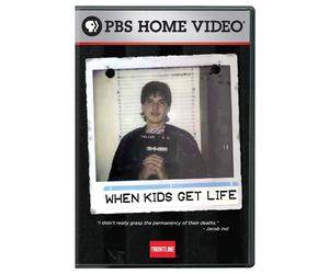 Frontline: When Kids Get Life