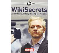 Frontline: Wikisecrets: Julian Assange, Bradley Manning, and WikiLeaks
