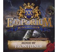 Frontliner - Emporium 2012-Gouden. [Import]